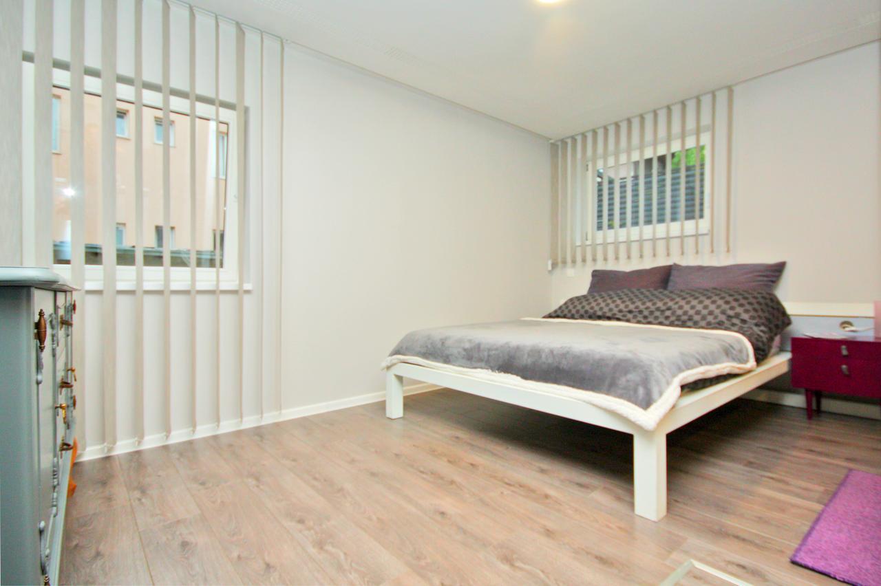 Apartman Amaya SJJ Exterior foto