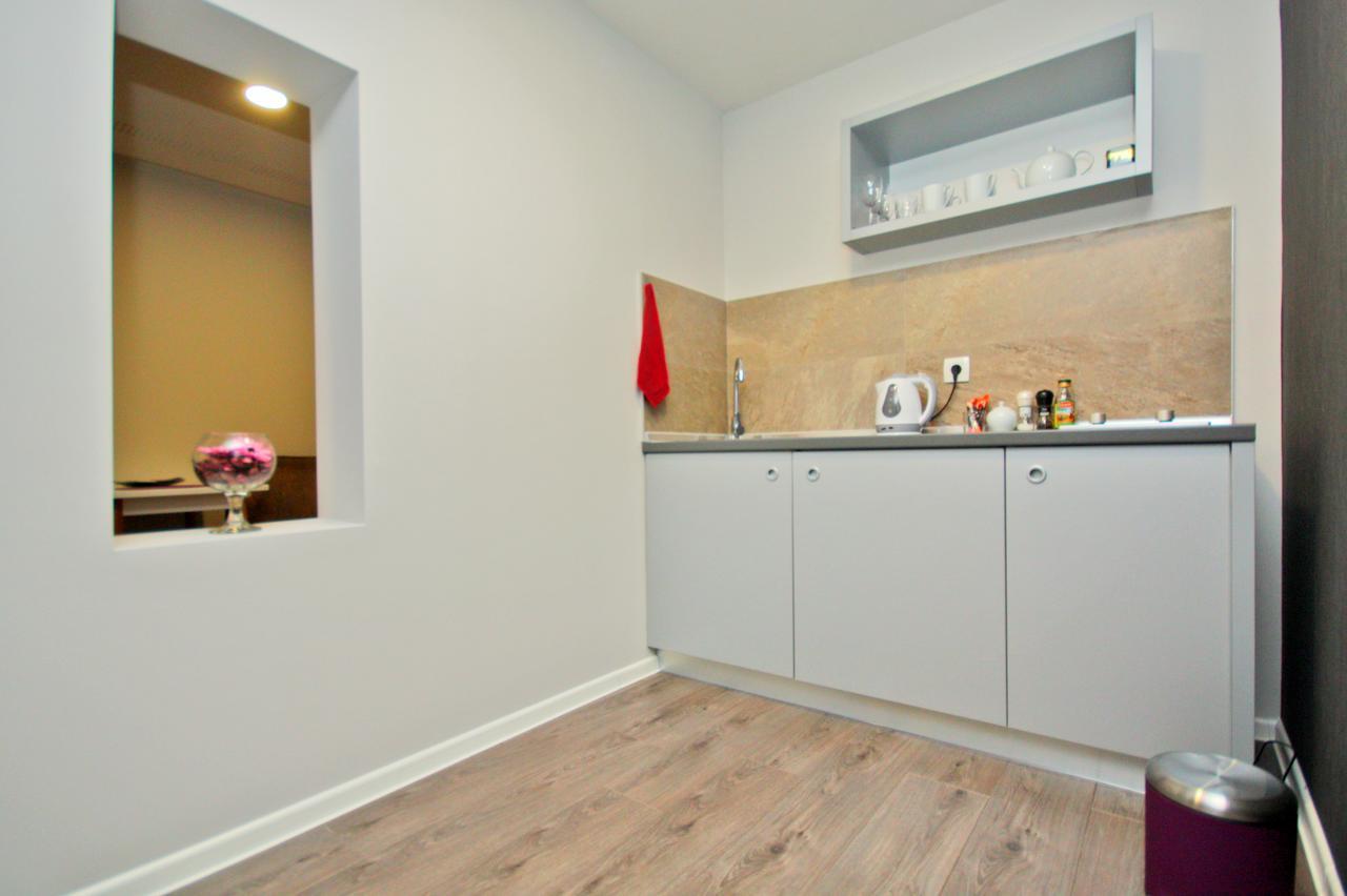 Apartman Amaya SJJ Exterior foto